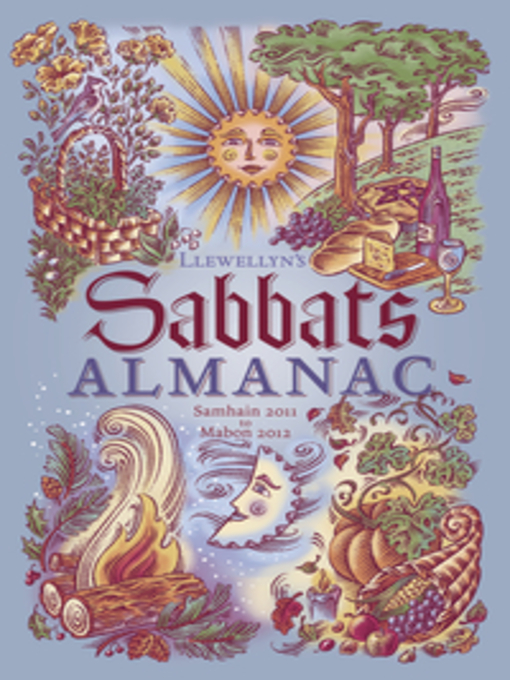Title details for Llewellyn's Sabbats Almanac by Llewellyn - Available